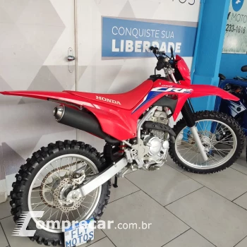 CRF 250