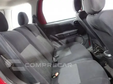 ECOSPORT - 1.6 XLS 8V 4P MANUAL