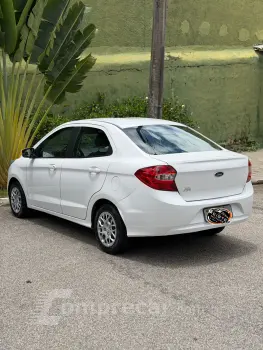 KA + 1.0 SE Plus 12V