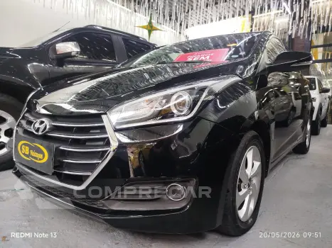 HB20 Premium 1.6