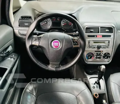 PUNTO 1.8 Essence 16V