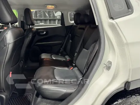 COMPASS 2.0 16V DIESEL TRAILHAWK 4X4 AUTOMÁTICO