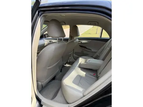 COROLLA 2.0 ALTIS 16V FLEX 4P AUTOMÁTICO