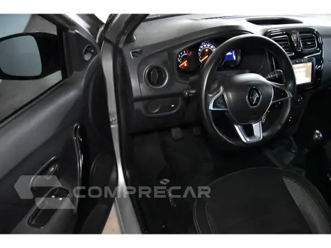SANDERO 1.0 12V SCE FLEX S EDITION MANUAL