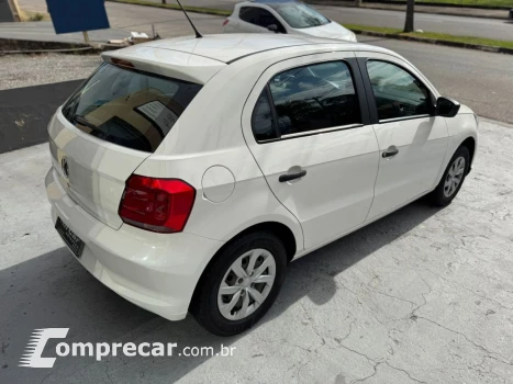 Gol 1.0 Flex 12V 5p