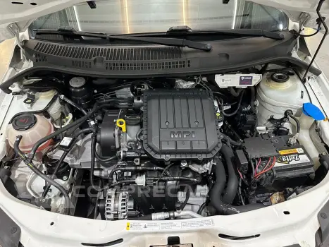 VOYAGE 1.0 Flex 12V 4p