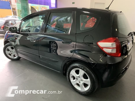 FIT 1.4 LX 8V
