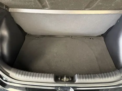 HB20 Unique 1.0 Flex 12V Mec.