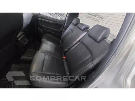 RANGER - 3.0 V6 TURBO CD XLT 4X4 AUTOMÁTICO
