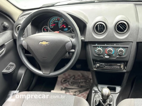 CELTA 1.0 MPFI LT 8V