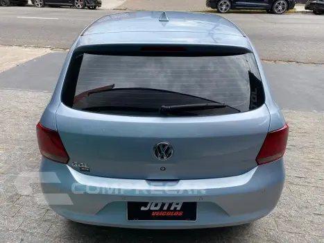 GOL 1.0 MI Trendline 8V