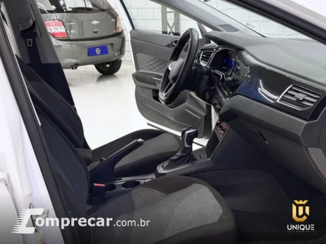 VIRTUS - 1.0 170 TSI AUTOMÁTICO