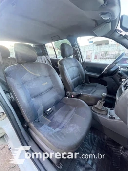 CLIO 1.6 RN 16V