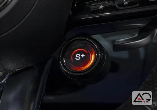 SL 63 AMG 4.0 V8 Turbo Phev S E Performance 4matic+ Speedshi