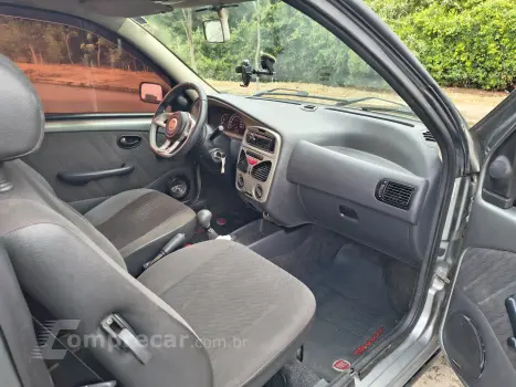 PALIO 1.0 MPI Trofeo Fire 8V