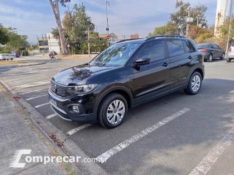 T-CROSS 1.0 200 TSI Sense