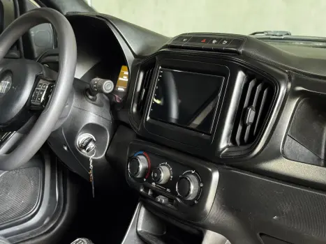 STRADA 1.3 FIREFLY FLEX FREEDOM CS MANUAL