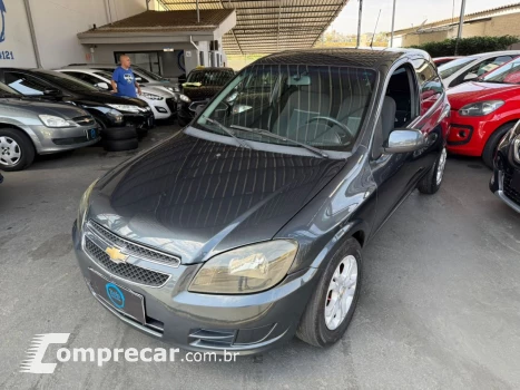 Celta Life/ LS 1.0 MPFI 8V FlexPower 3p