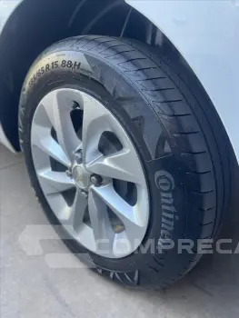 ONIX 1.0 Turbo Plus LTZ