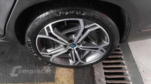 FASTBACK 1.0 TURBO 200 FLEX IMPETUS CVT