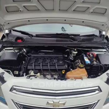 ONIX HATCH LTZ 1.4 8V FlexPower 5p Mec.