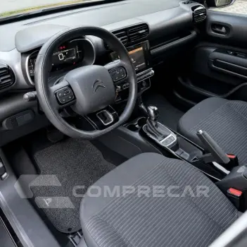 C4 CACTUS 1.6 VTI 120 Feel Eat6