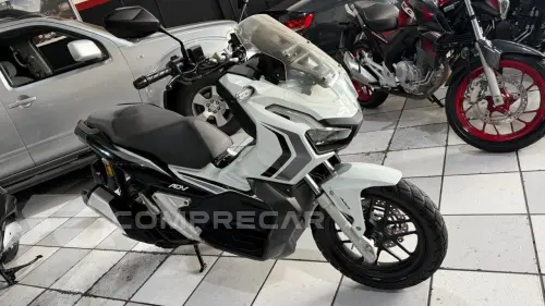 HONDA ADV 150C