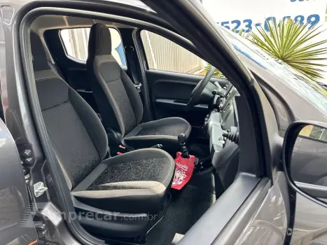 MOBI TREKKING 1.0 Flex 5p.