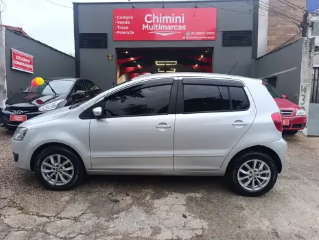 FOX 1.6 MI Comfortline 8V