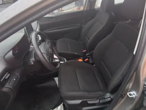 HB20 1.0 TGDI FLEX COMFORT PLUS AUTOMÁTICO