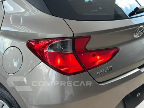 HB20 1.0 12V FLEX SENSE MANUAL