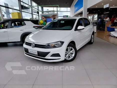 POLO 1.0 MPI TOTAL FLEX MANUAL