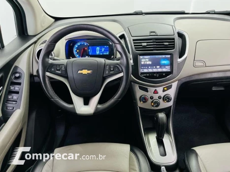 CHEV TRACKER LTZ AT