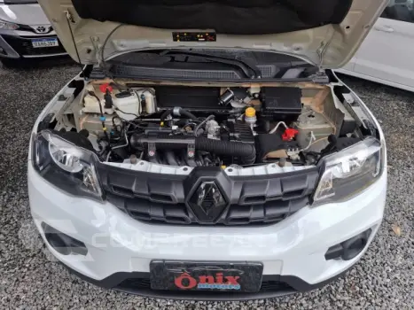 KWID - 1.0 12V SCE ZEN MANUAL