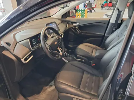 TRACKER 1.0 TURBO FLEX LT AUTOMÁTICO