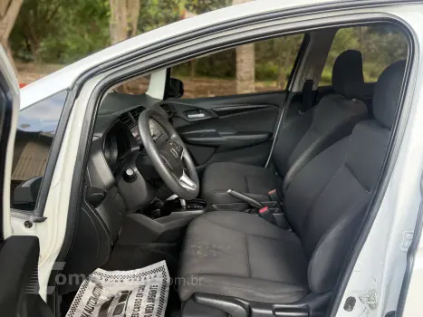 FIT 1.5 Personal 16V