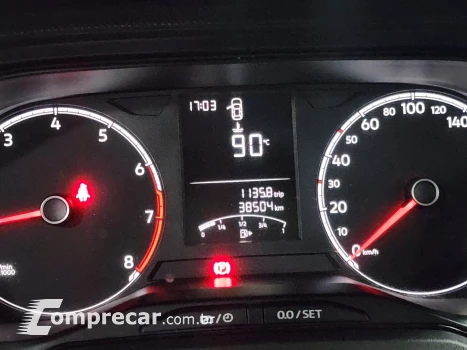 POLO 1.0 MPI