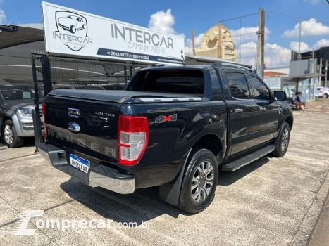 RANGER 3.2 Limited 4X4 CD 20V