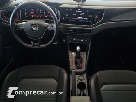 VIRTUS - 1.4 250 TSI GTS AUTOMÁTICO
