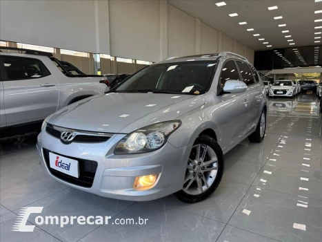 I30 CW 2.0 MPFI 16V GASOLINA 4P AUTOMATICO
