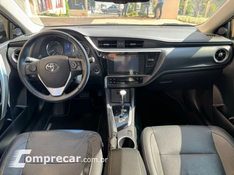 COROLLA 2.0 Vvt-ie XEI