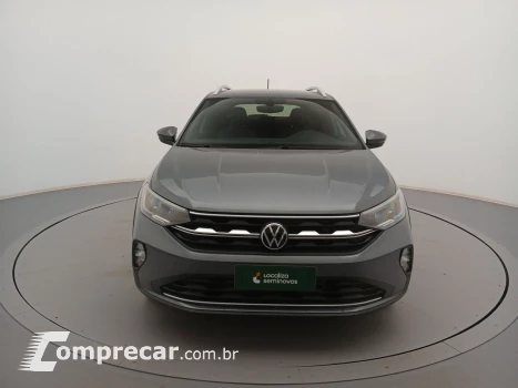 NIVUS 1.0 200 TSI TOTAL FLEX HIGHLINE AUTOMÁTICO