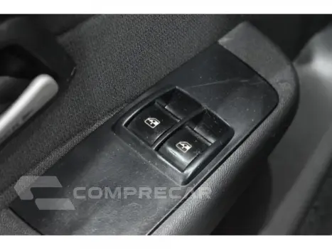 SIENA - 1.4 MPI EL 8V 4P MANUAL