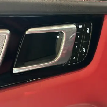 Cayenne Platinum Ed. 3.0 (Híbrido)