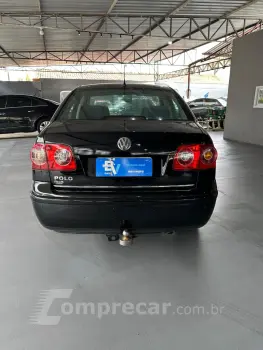 POLO SEDAN 1.6 MI Comfortline 8V