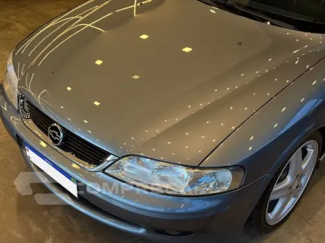 VECTRA 2.2 MPFI CD 16V