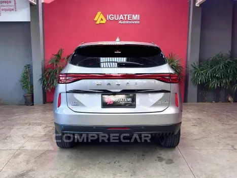 HAVAL H6 1.5 HEV PREMIUM E-TRACTION