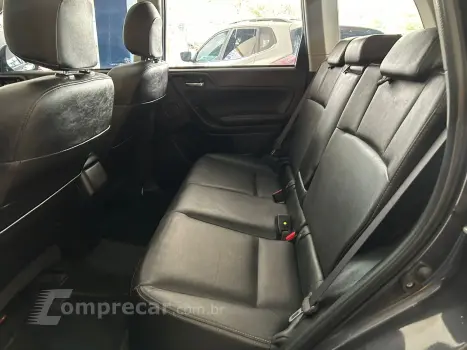 Forester XT 2.0 16V 4x4 Turbo Aut.