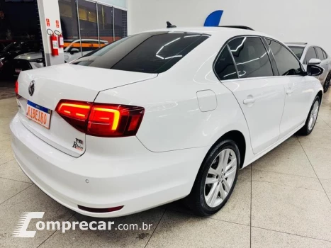 JETTA HIGHLINE TIPTRONIC 2.0 TSI AUT.