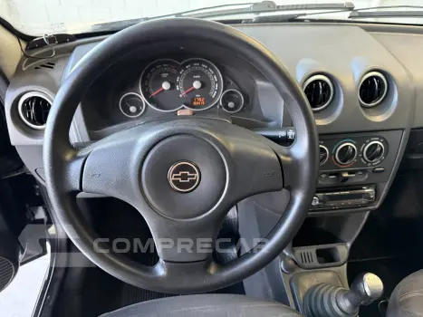 PRISMA 1.4 MPFI LT 8V